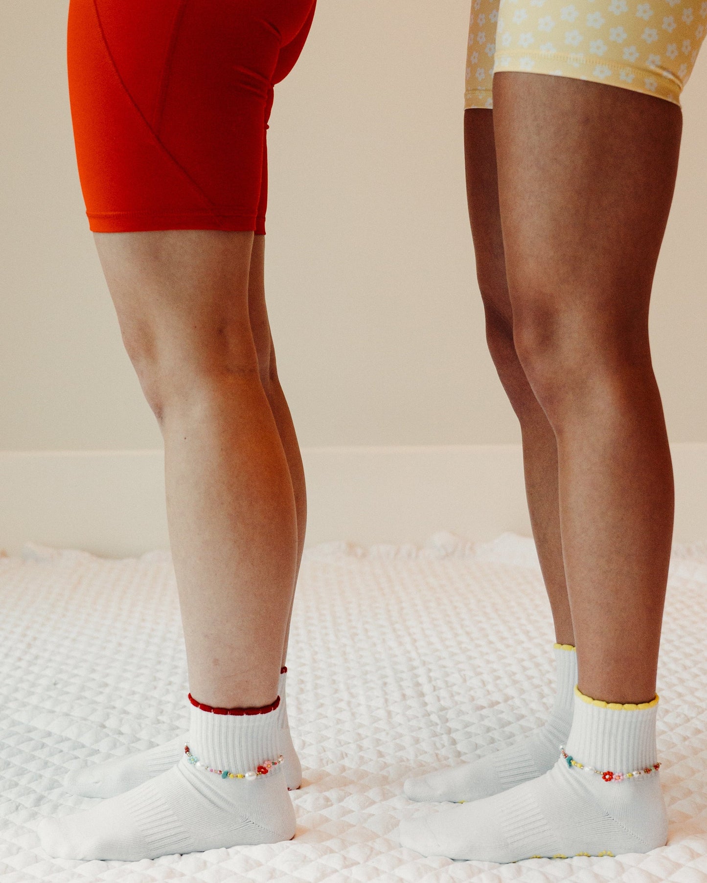 Picnic Day Ruffle Set