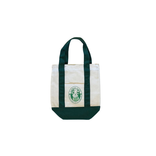 Mini Lagree Oahu Bag (Forest Green)