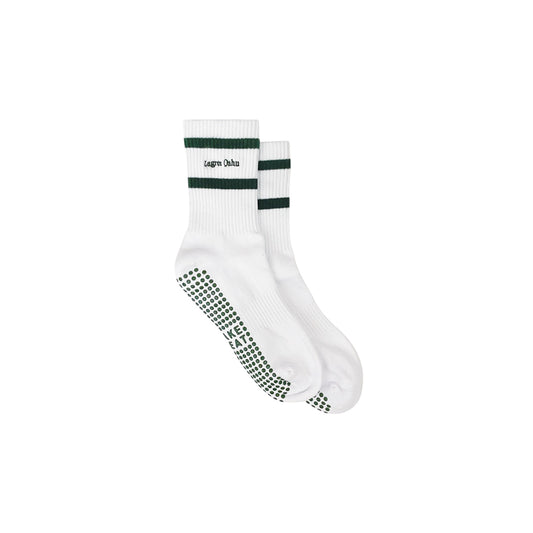 Shake & Sweat Socks (Green)